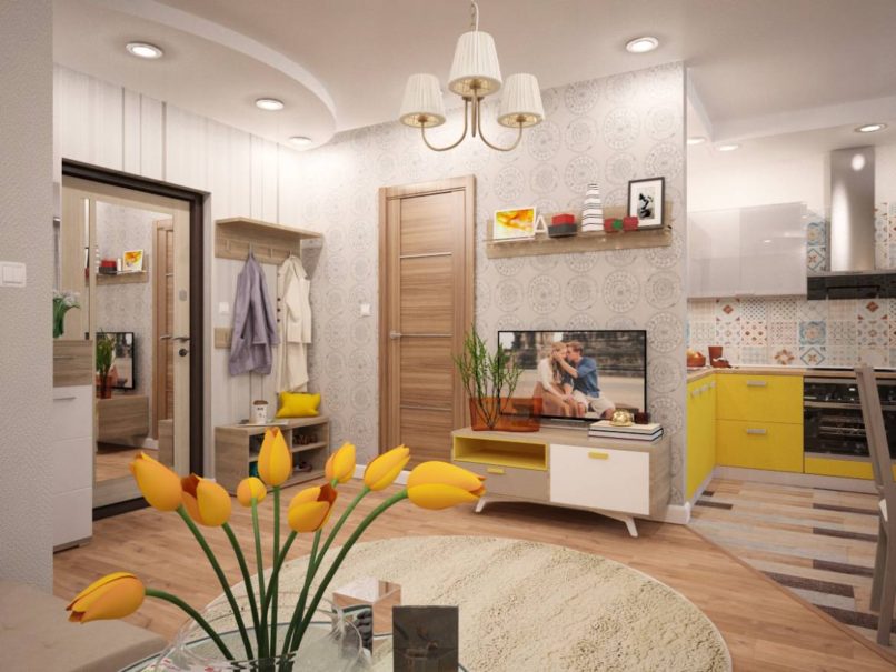 Квартира. Королёв