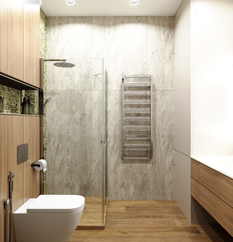 Квартира г.Липецк ЖК Панорама 41 кв.м