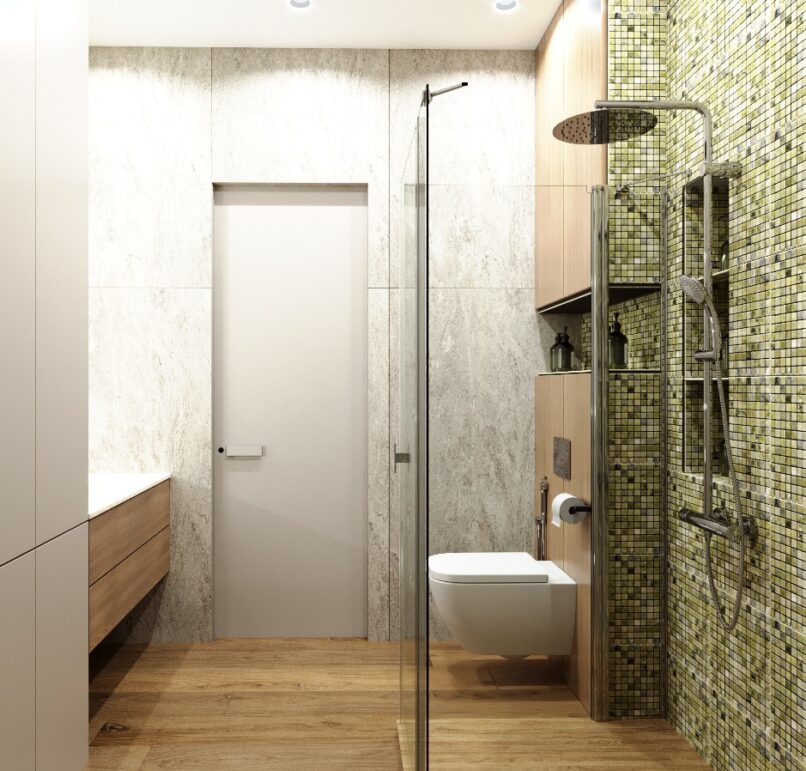 Квартира г.Липецк ЖК Панорама 41 кв.м