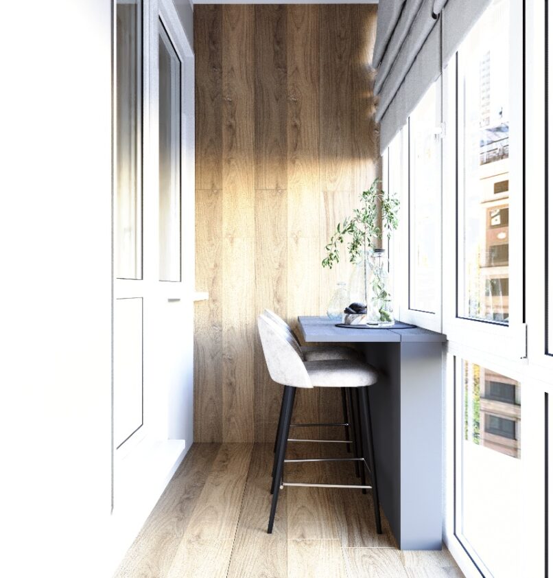 Квартира г.Липецк ЖК Панорама 41 кв.м