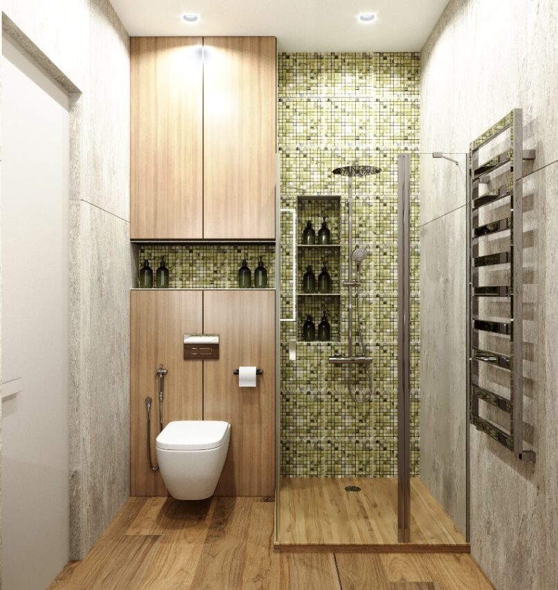 Квартира г.Липецк ЖК Панорама 41 кв.м