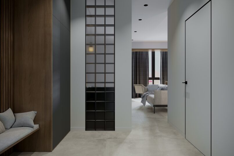 Квартира г.Липецк ЖК Утро 35 кв.м