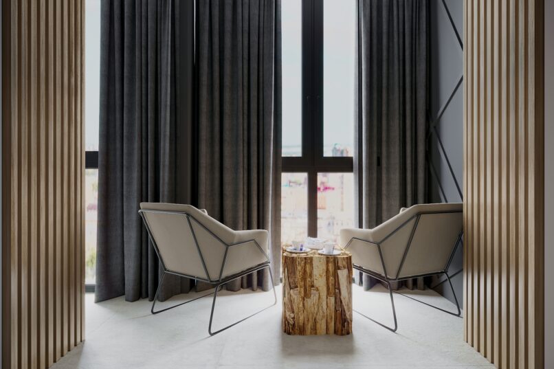 Квартира г.Липецк ЖК Утро 35 кв.м