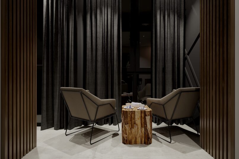 Квартира г.Липецк ЖК Утро 35 кв.м