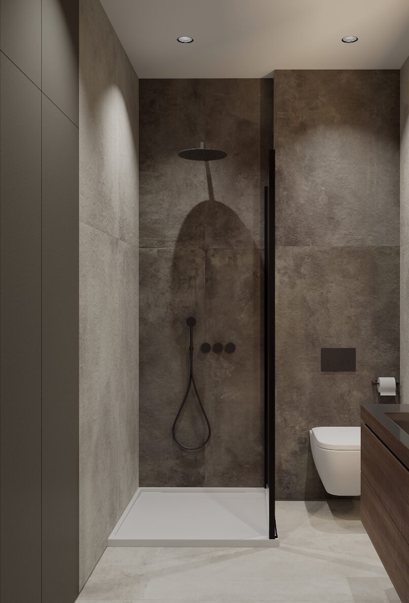 Квартира г.Липецк ЖК Утро 35 кв.м