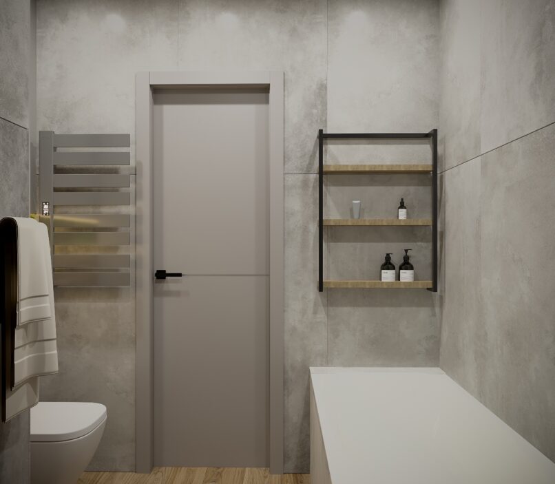 Квартира г.Липецк 44 кв.м