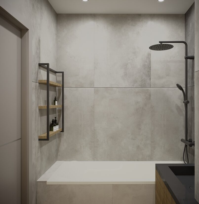 Квартира г.Липецк 44 кв.м