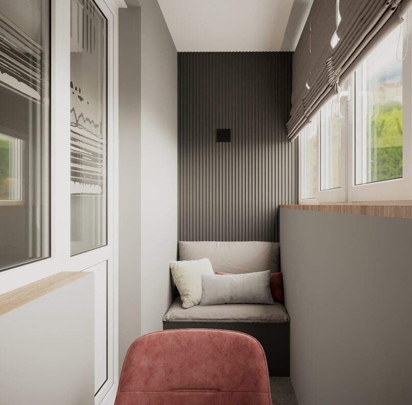 Квартира г.Липецк 44 кв.м