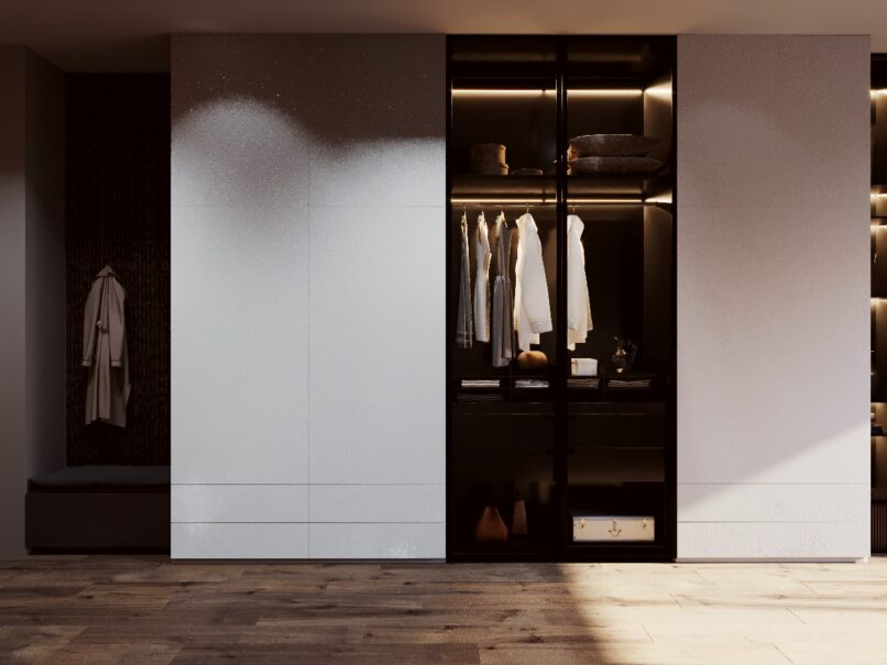 Квартира г.Москва ЖК Символ