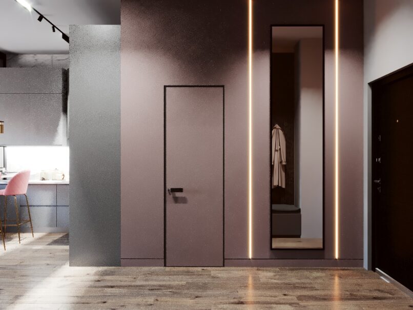 Квартира г.Москва ЖК Символ