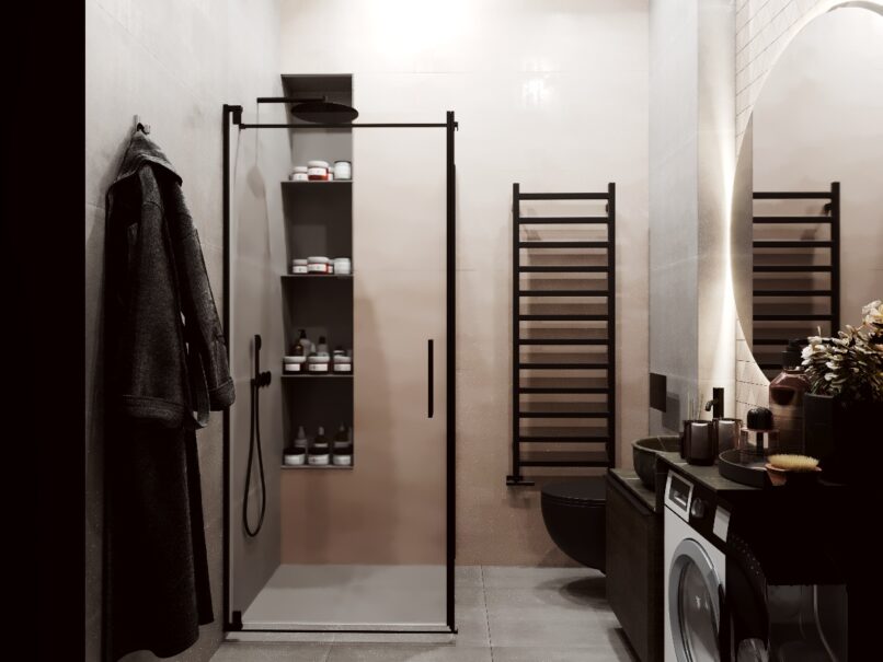 Квартира г.Москва ЖК Символ