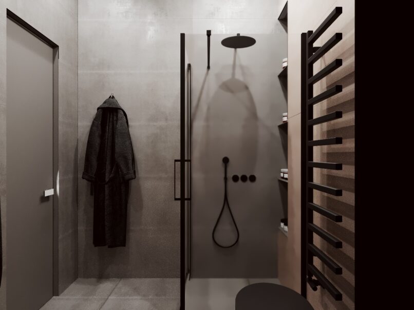 Квартира г.Москва ЖК Символ