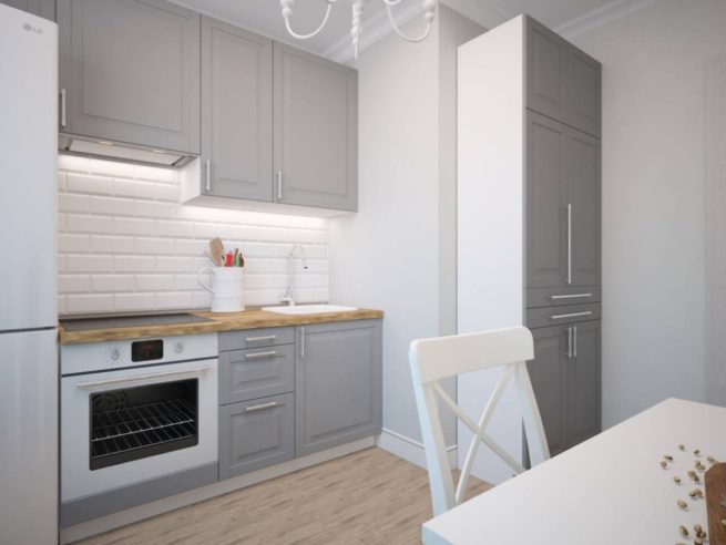 Квартира. Санкт-Петербург