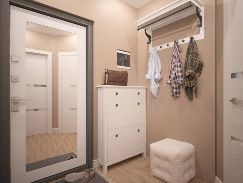 Квартира. Санкт-Петербург