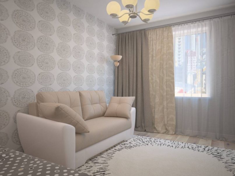 Квартира. Санкт-Петербург