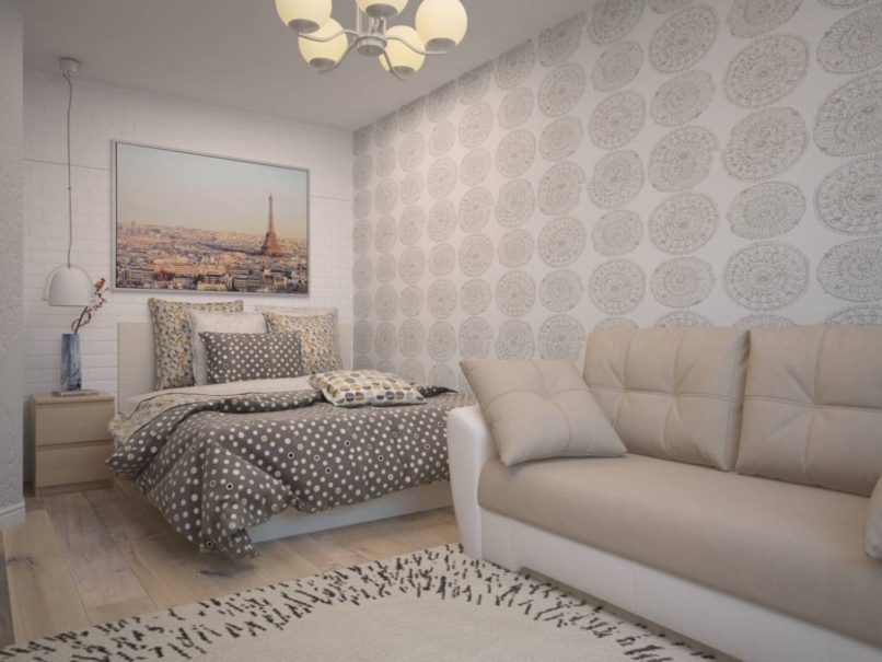 Квартира. Санкт-Петербург