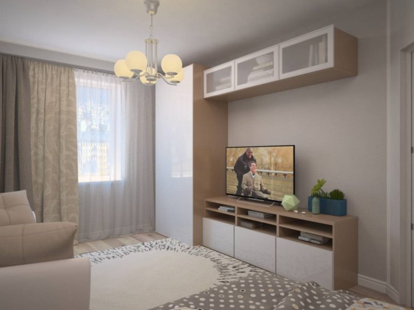 Квартира. Санкт-Петербург