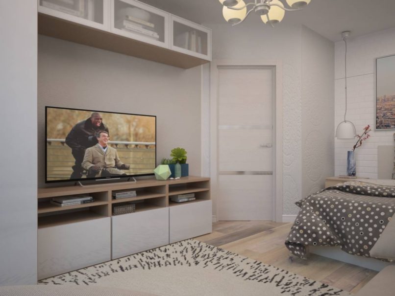 Квартира. Санкт-Петербург