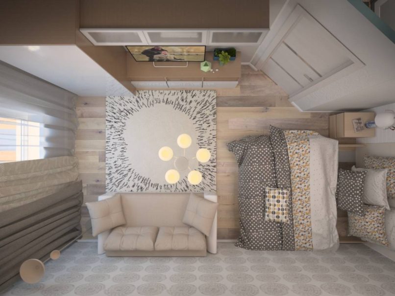 Квартира. Санкт-Петербург