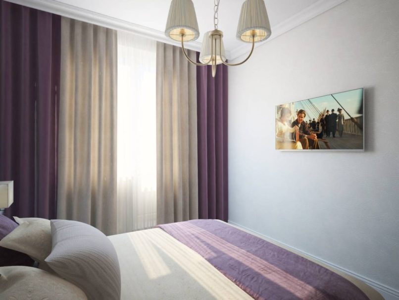 Квартира. Санкт-Петербург