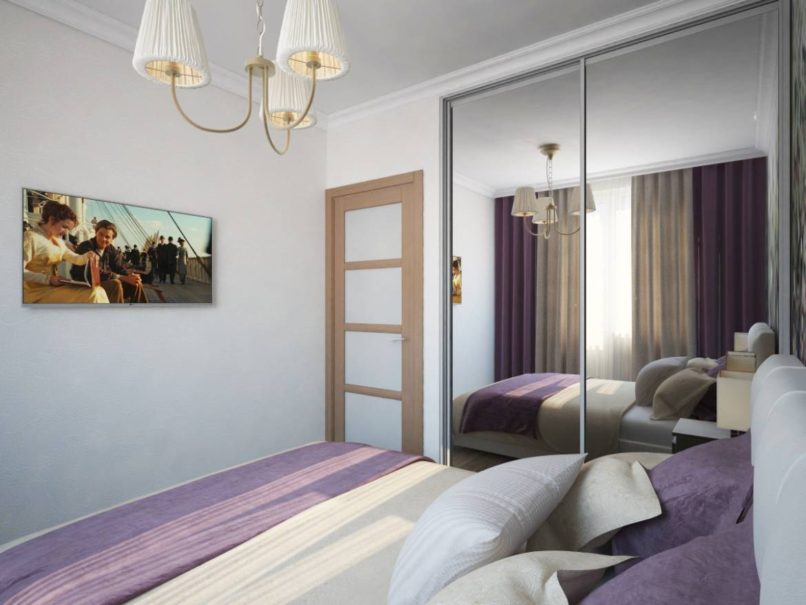 Квартира. Санкт-Петербург