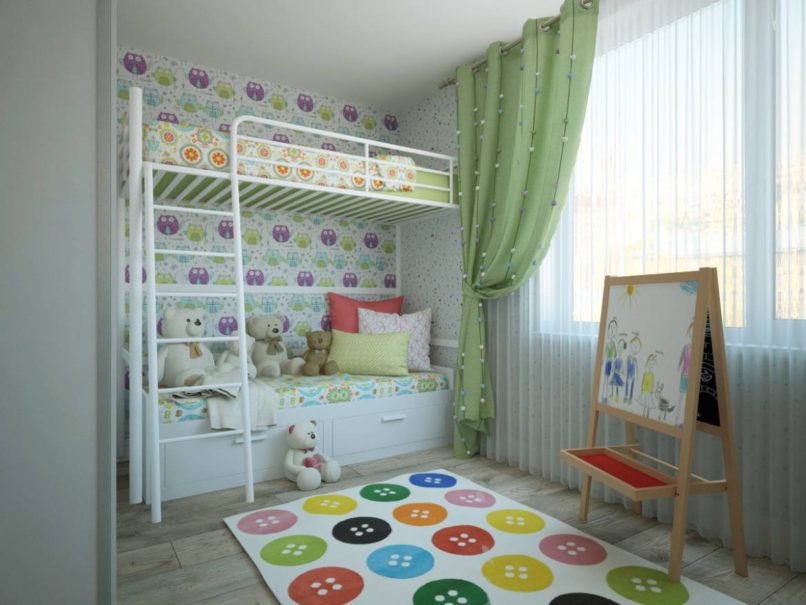 Квартира. Санкт-Петербург