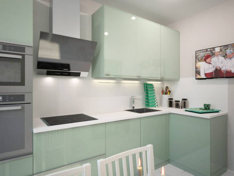 Квартира. Санкт-Петербург