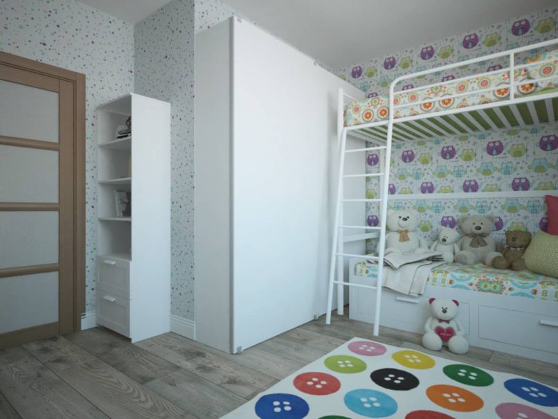 Квартира. Санкт-Петербург