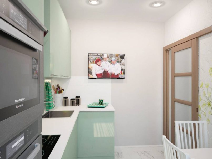 Квартира. Санкт-Петербург