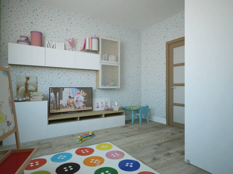 Квартира. Санкт-Петербург