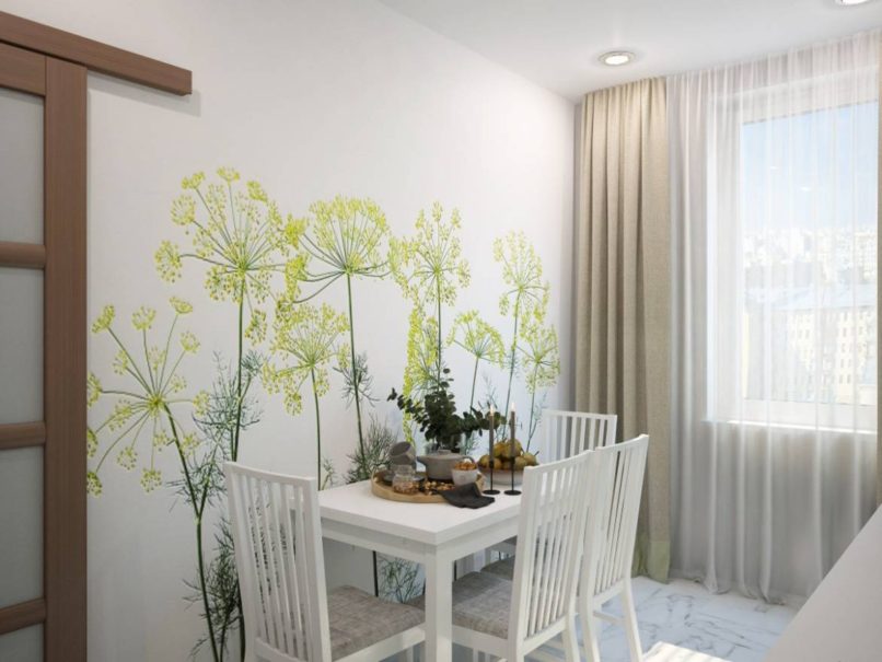 Квартира. Санкт-Петербург