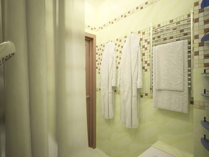 Квартира. Санкт-Петербург