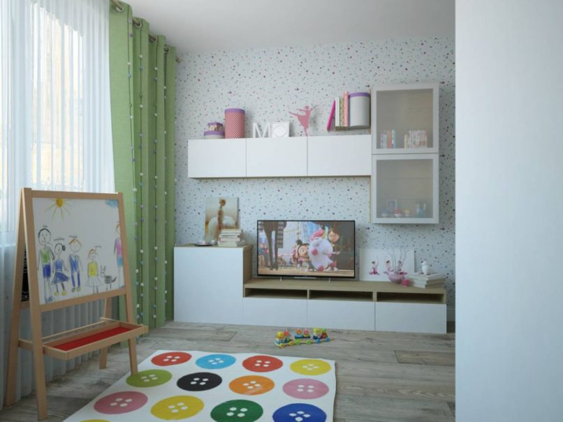 Квартира. Санкт-Петербург