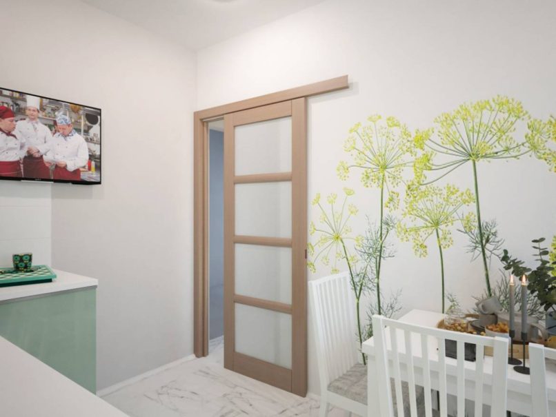 Квартира. Санкт-Петербург