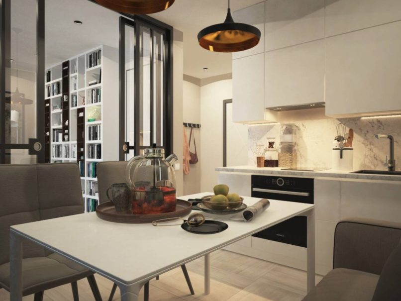 Квартира. Самара