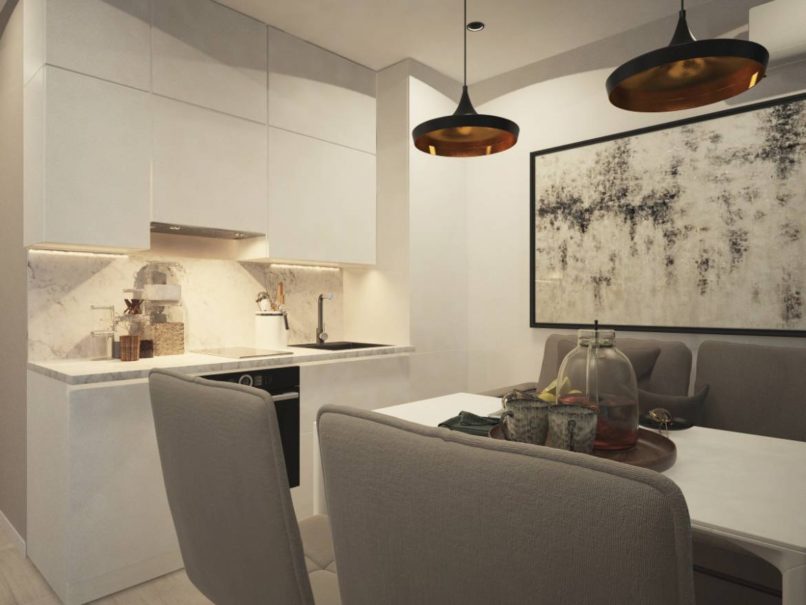 Квартира. Самара