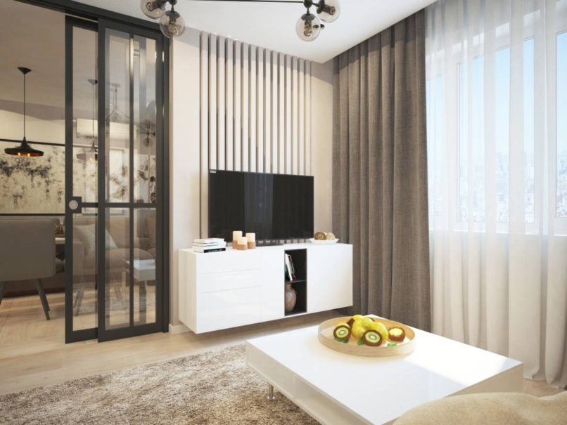 Квартира. Самара