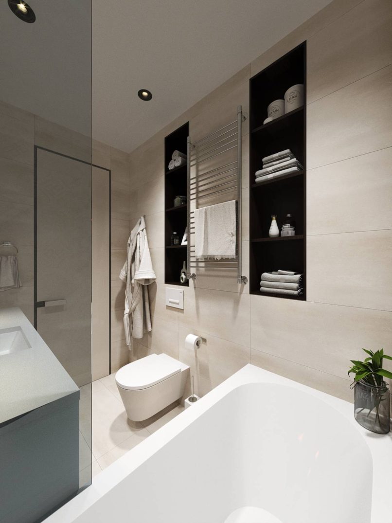 Квартира. Самара