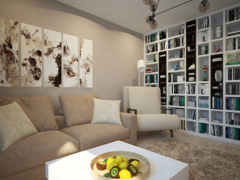 Квартира. Самара