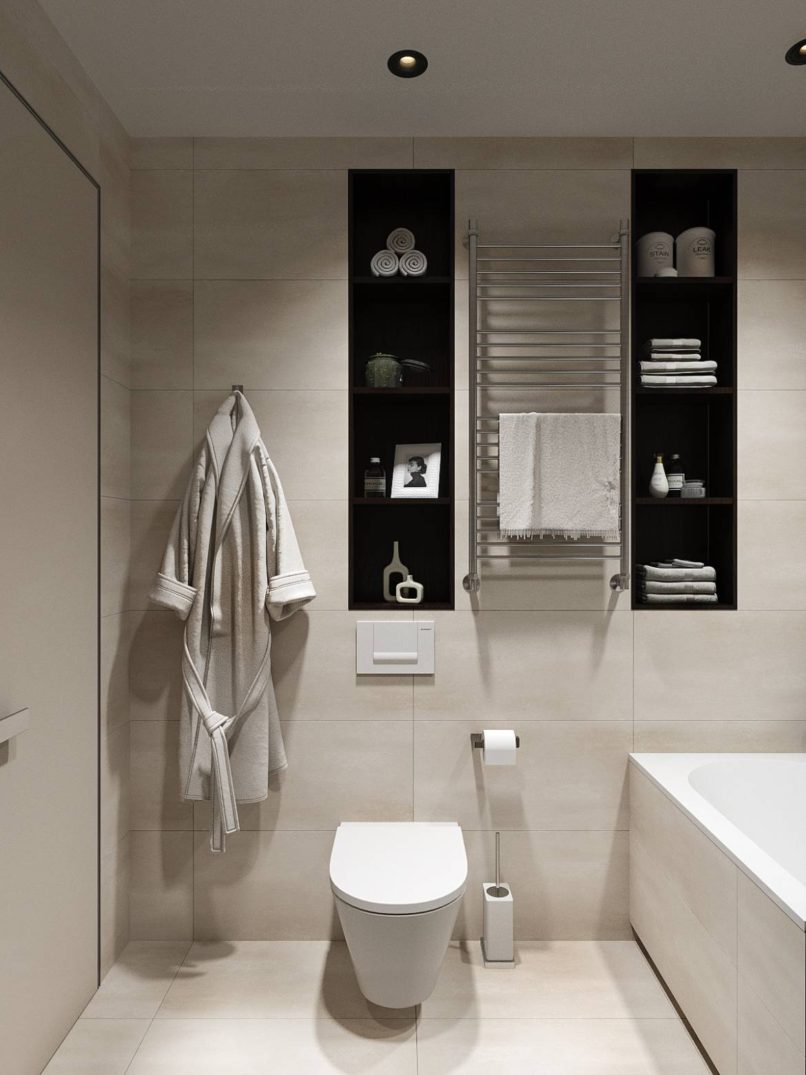 Квартира. Самара