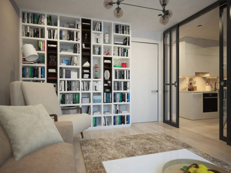 Квартира. Самара