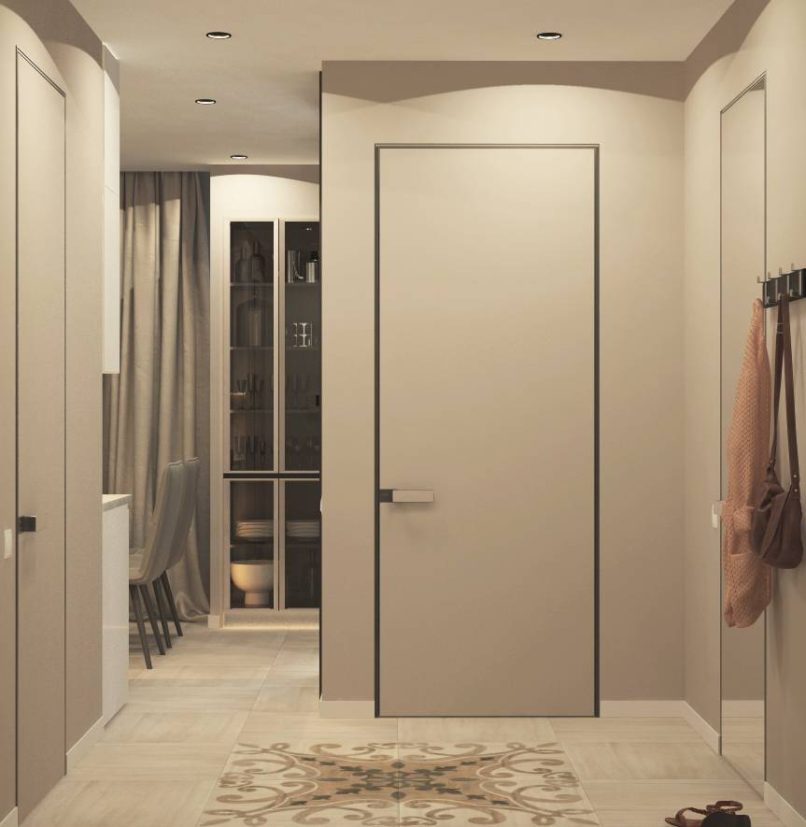 Квартира. Самара