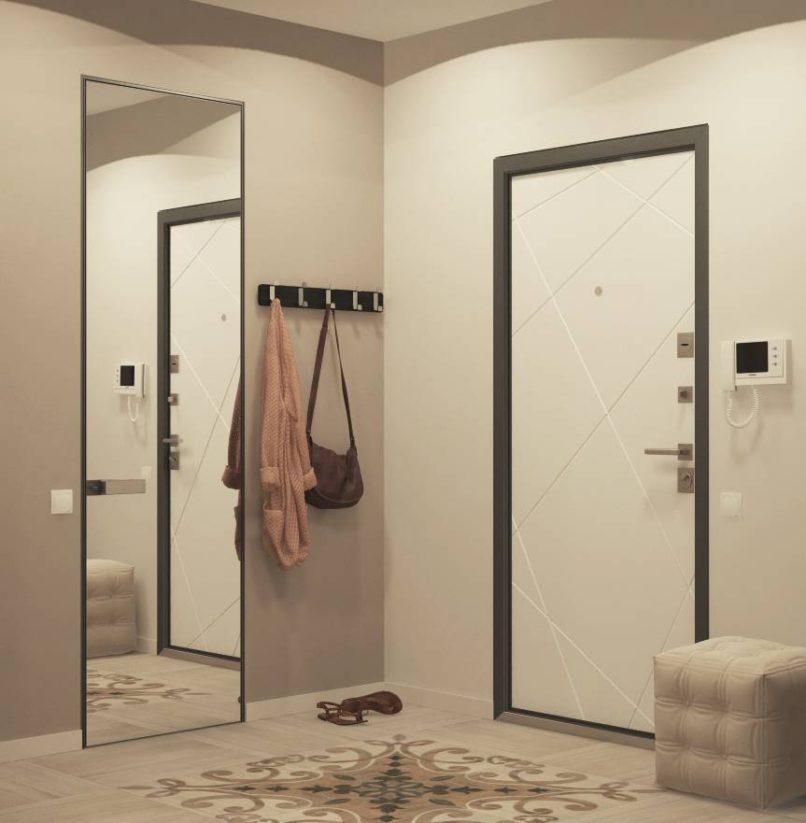 Квартира. Самара