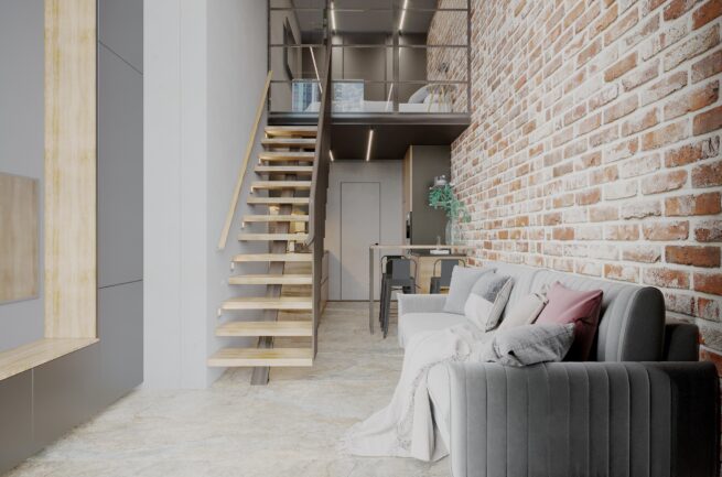 Апартаменты г.Сочи 30 кв.м