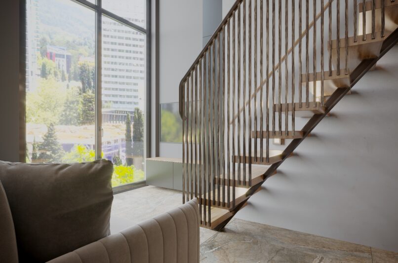 Апартаменты г.Сочи 30 кв.м