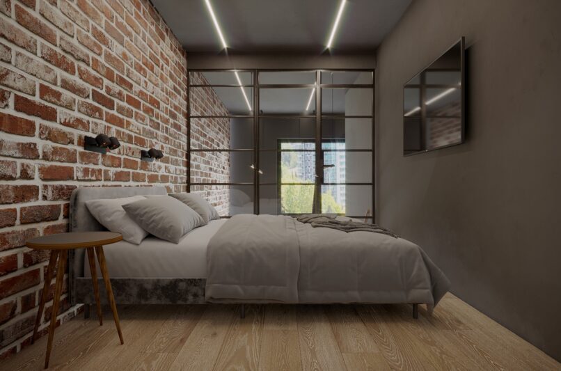 Апартаменты г.Сочи 30 кв.м