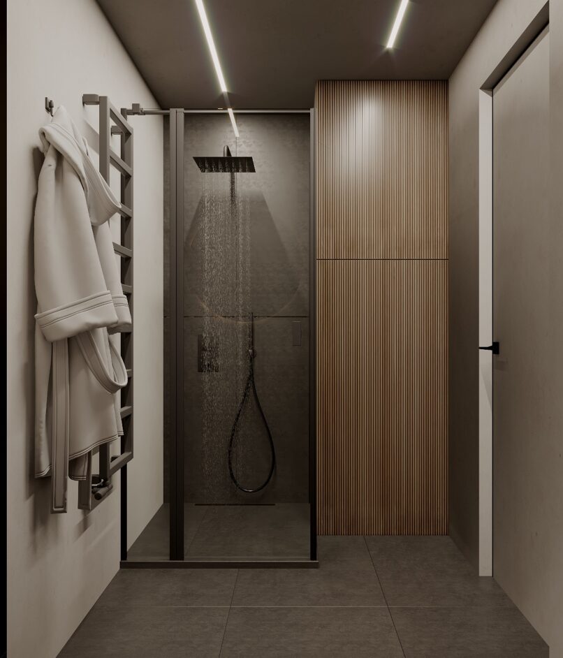 Апартаменты г.Сочи 30 кв.м