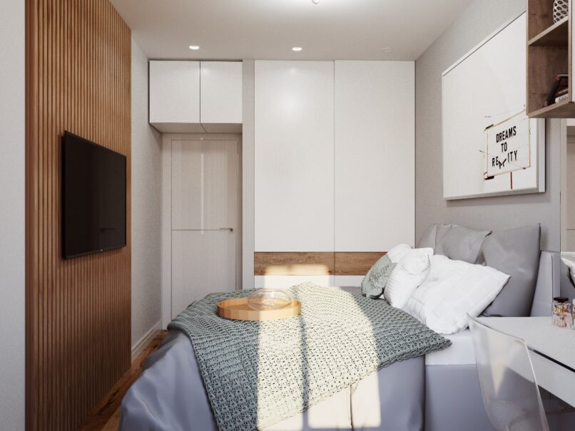 Квартира г.Таллин 42,3 кв.м