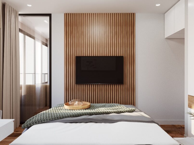 Квартира г.Таллин 42,3 кв.м