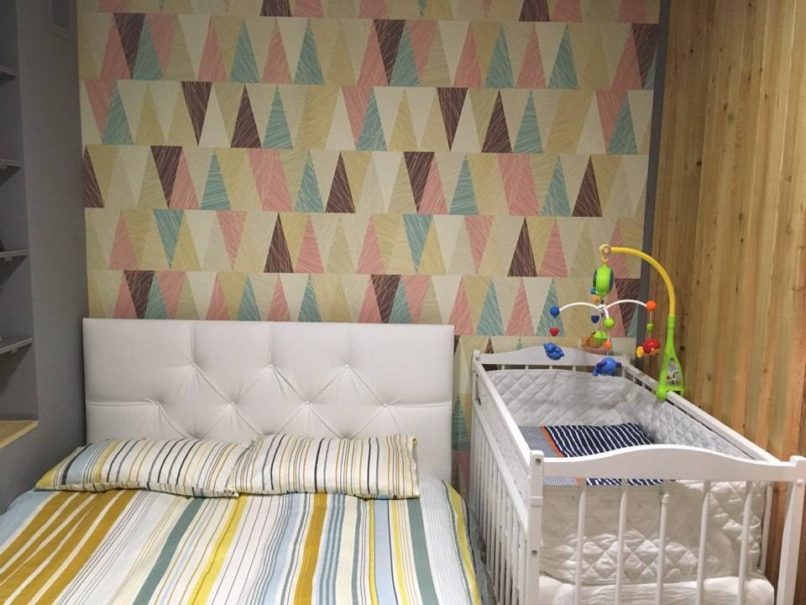 Квартира-студия. Санкт-Петербург